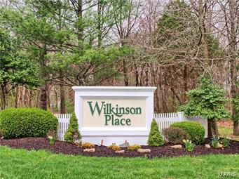 Wilkinson Place - Residential