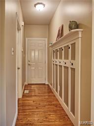 Wilkinson Place - Residential