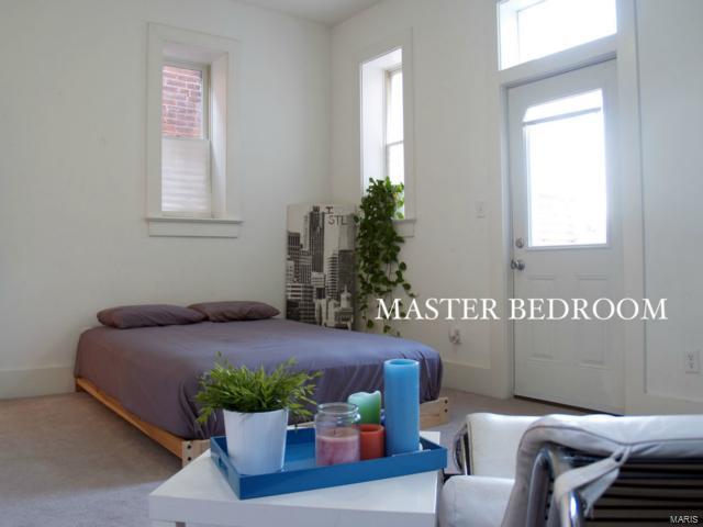 Benton Park - Residential