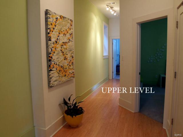 Benton Park - Residential