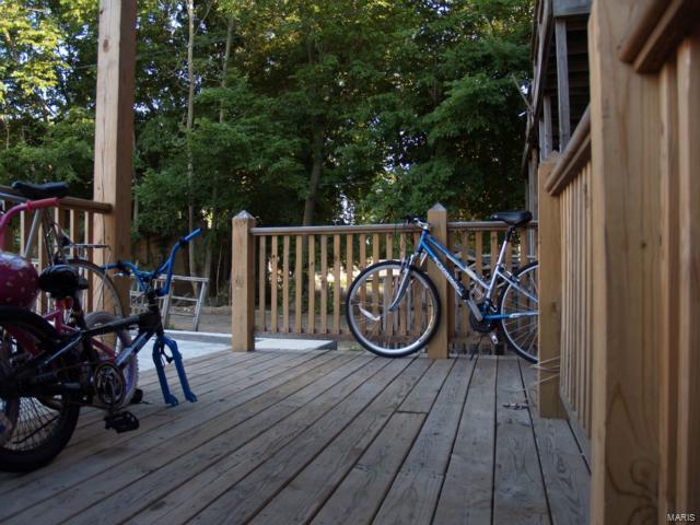 Benton Park - Residential