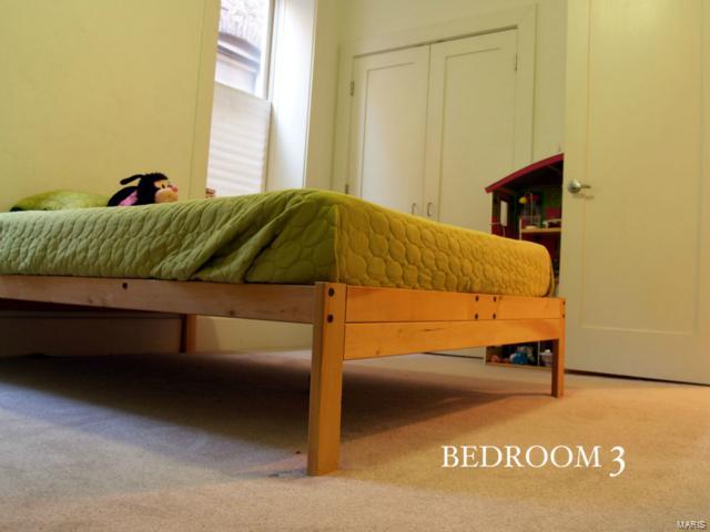 Benton Park - Residential
