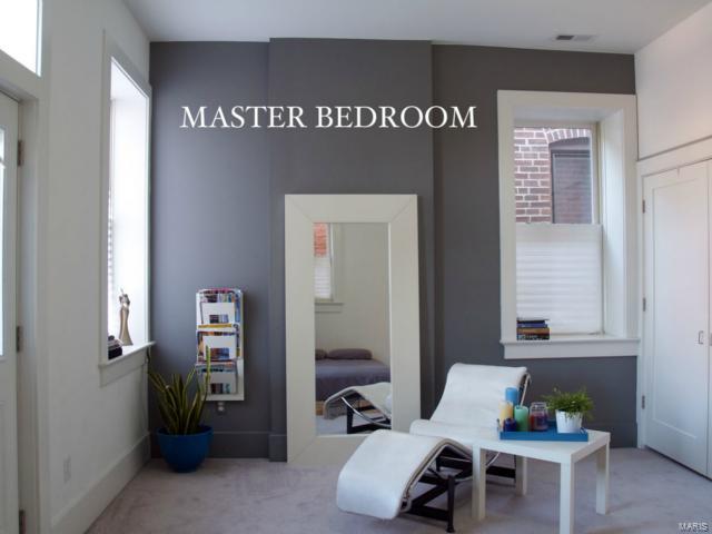 Benton Park - Residential