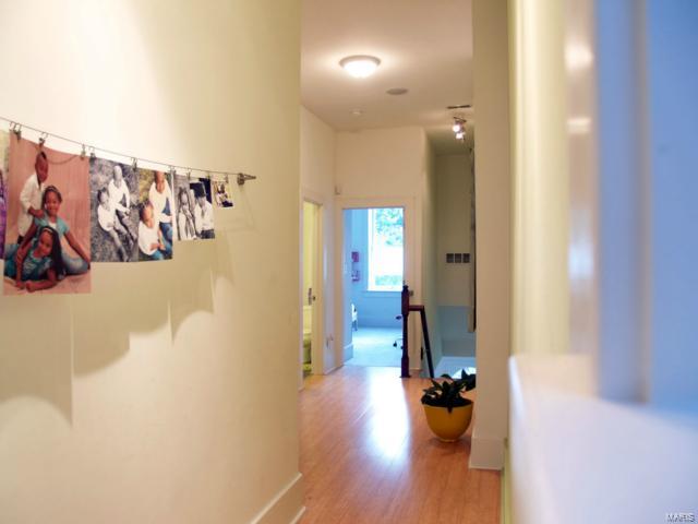Benton Park - Residential