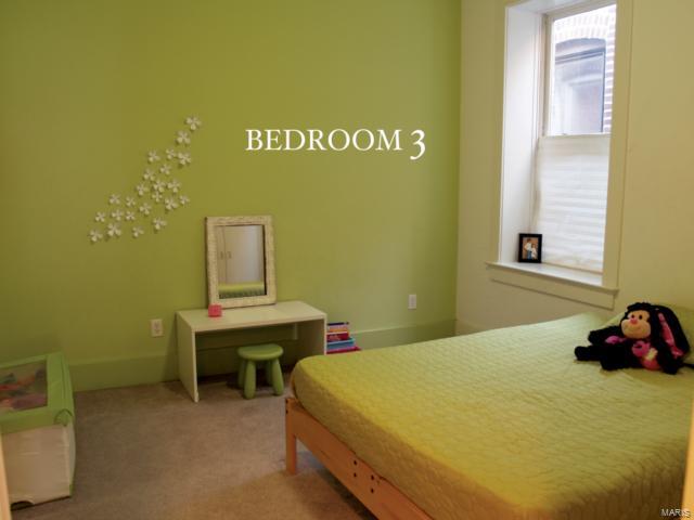 Benton Park - Residential