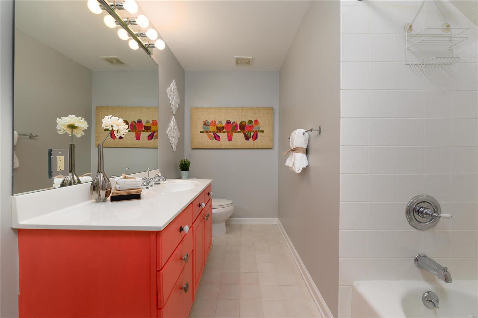 Clayton Gardens 2 - Residential