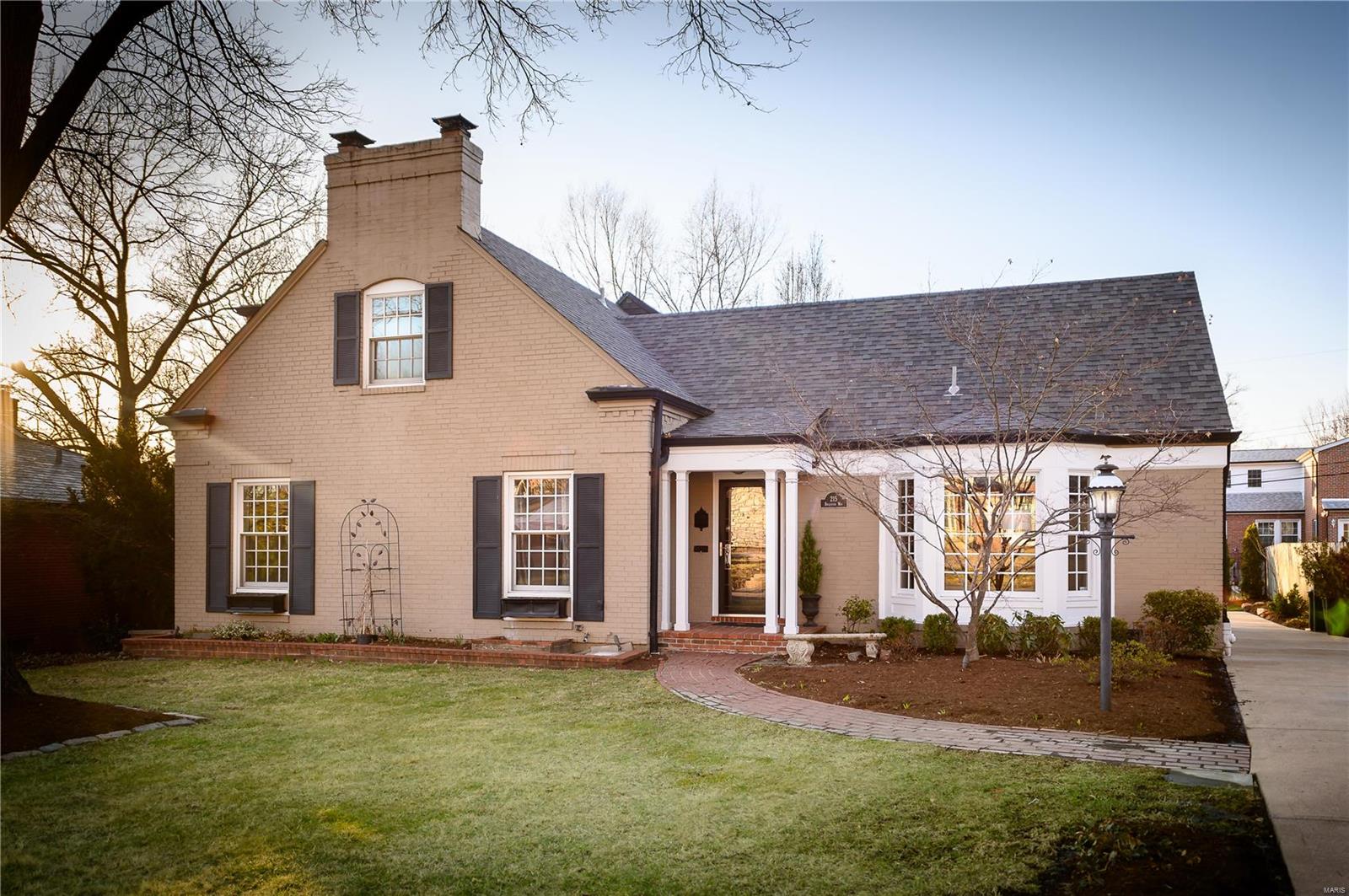 Clayton Gardens 2 - Residential