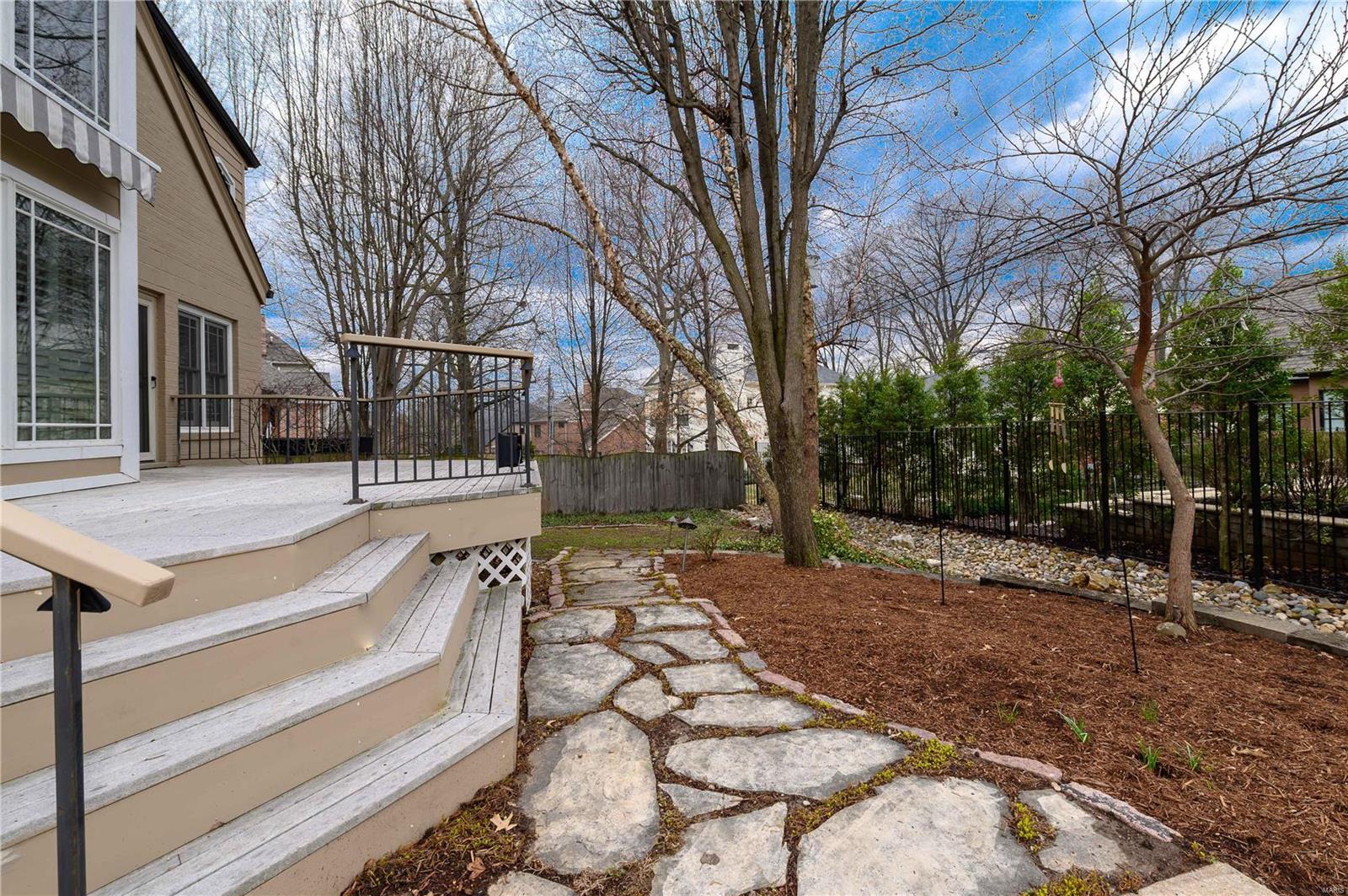 Clayton Gardens 2 - Residential