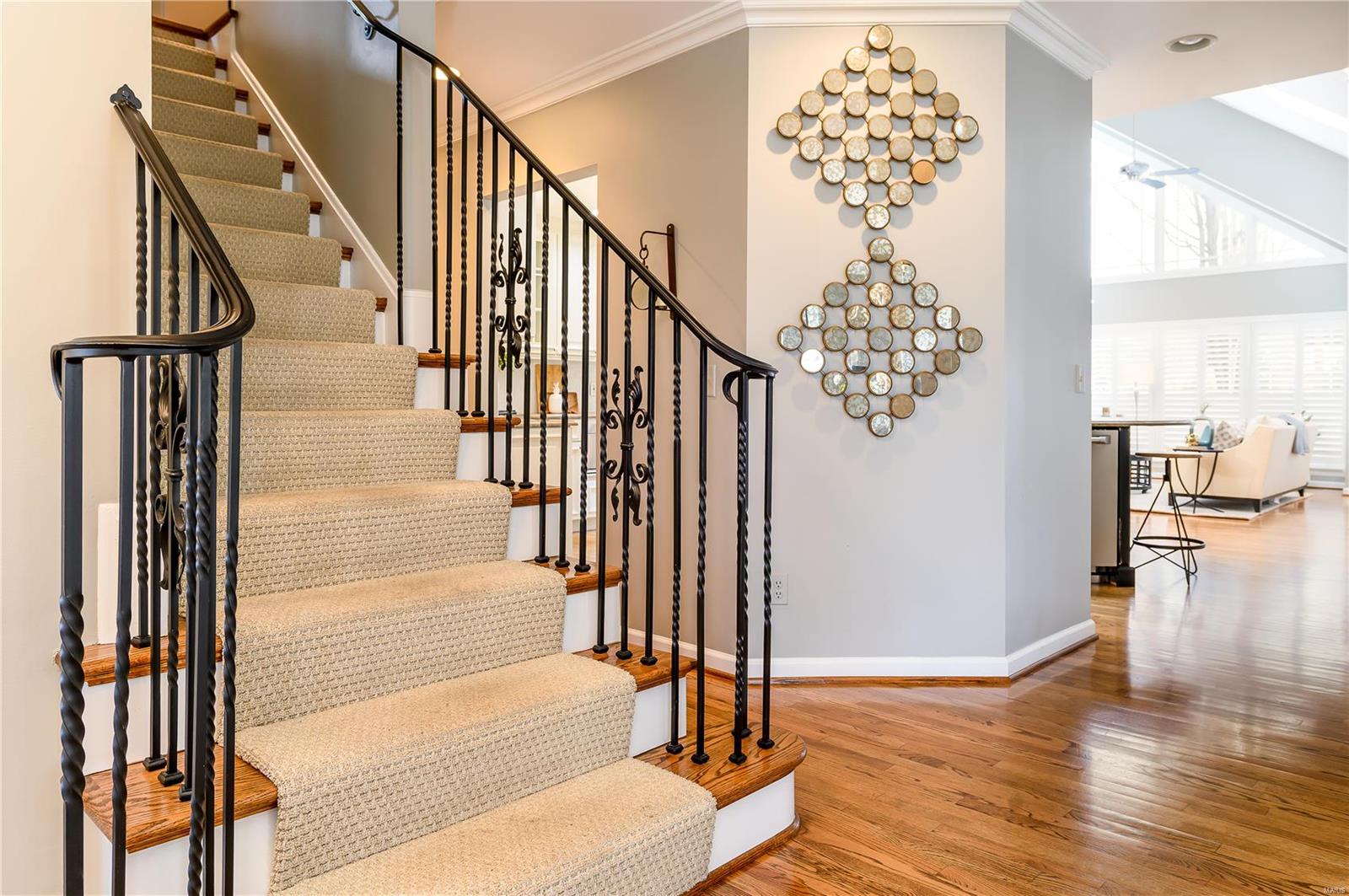 Clayton Gardens 2 - Residential