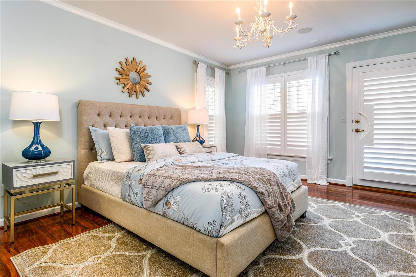 Clayton Gardens 2 - Residential