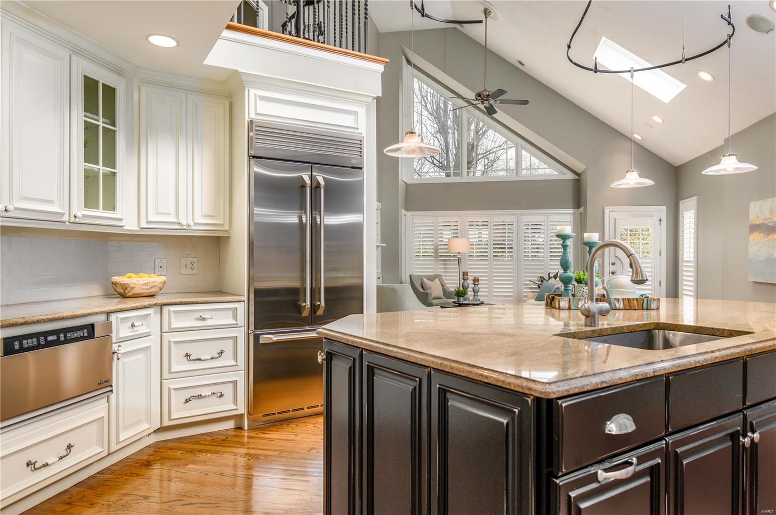 Clayton Gardens 2 - Residential