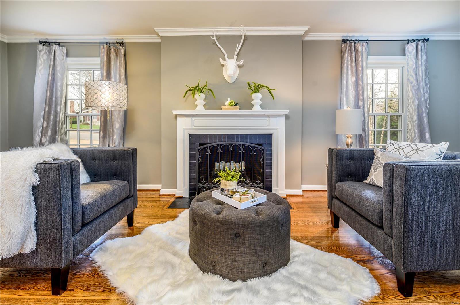 Clayton Gardens 2 - Residential