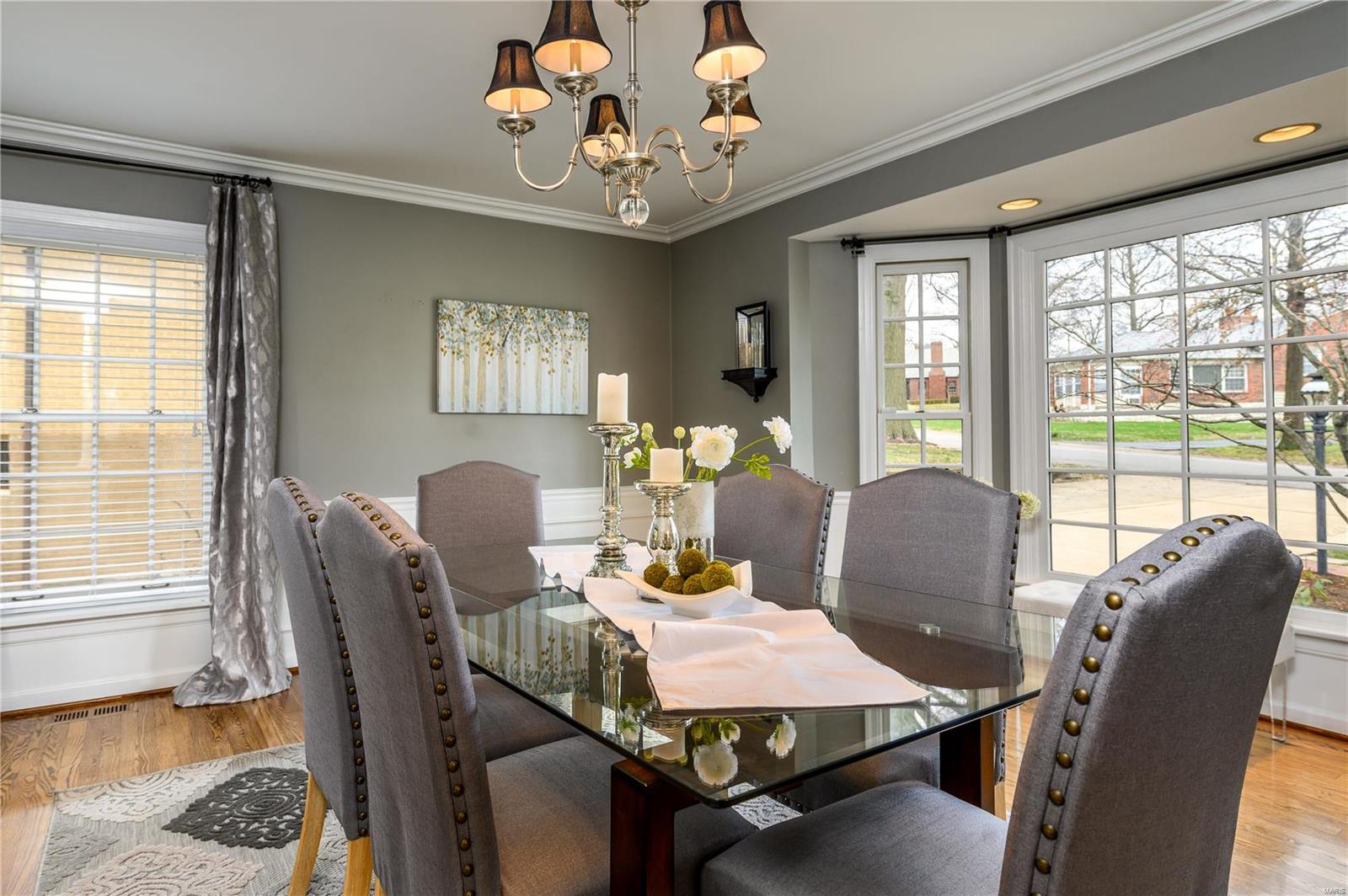 Clayton Gardens 2 - Residential