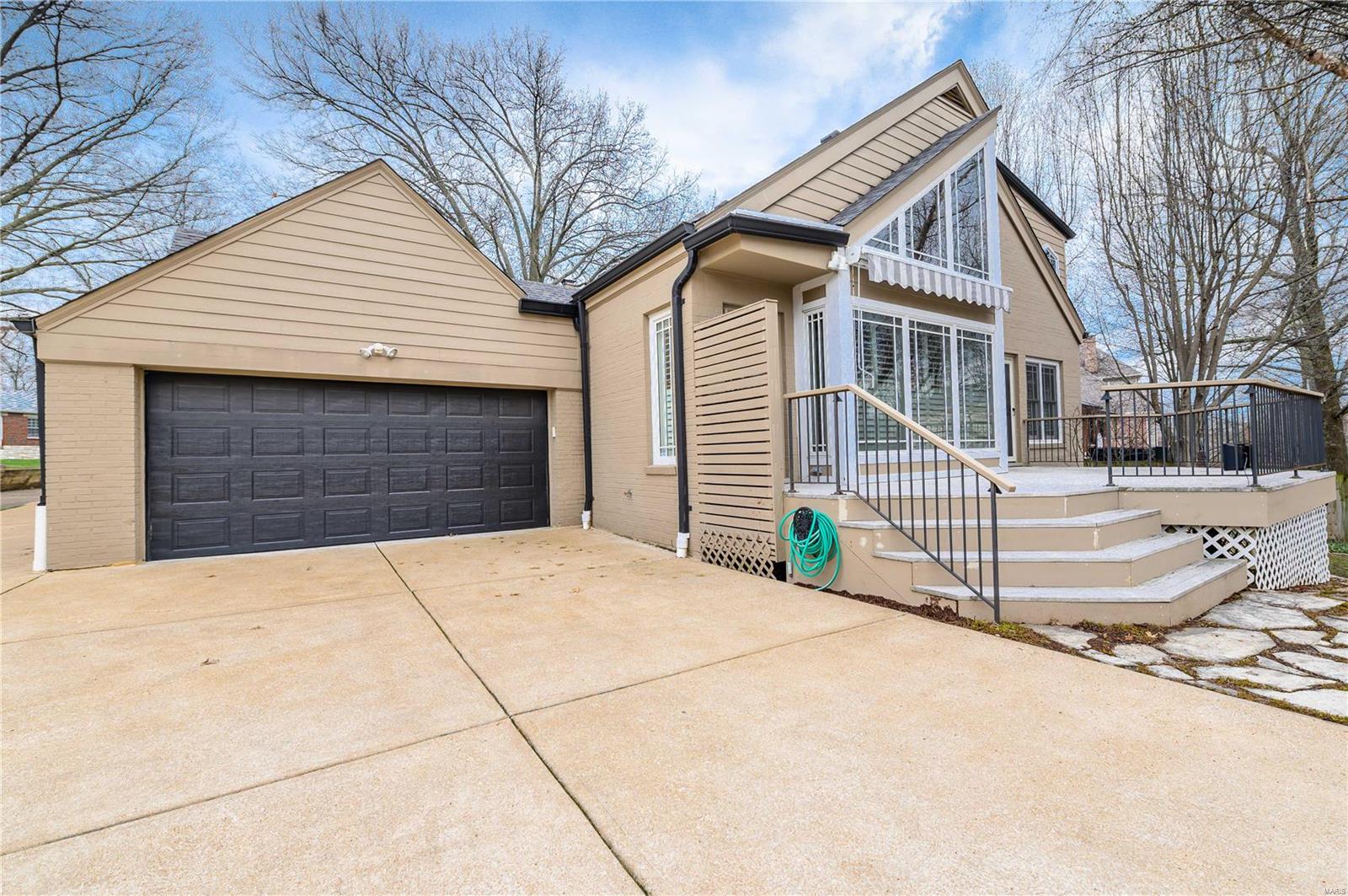 Clayton Gardens 2 - Residential