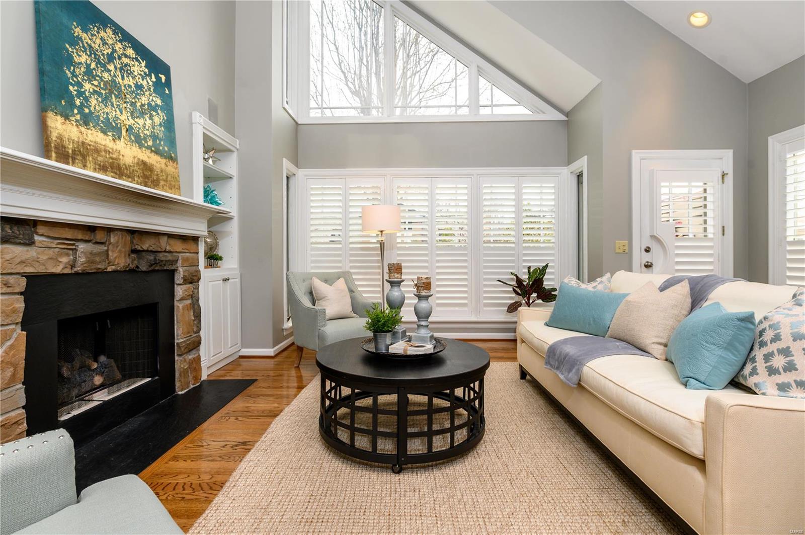 Clayton Gardens 2 - Residential