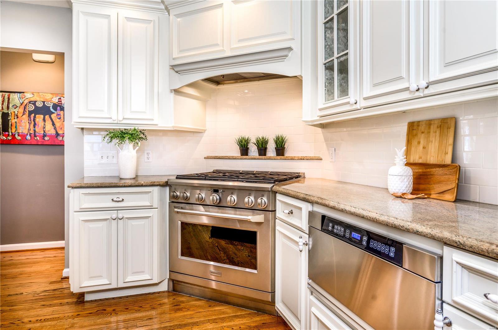 Clayton Gardens 2 - Residential