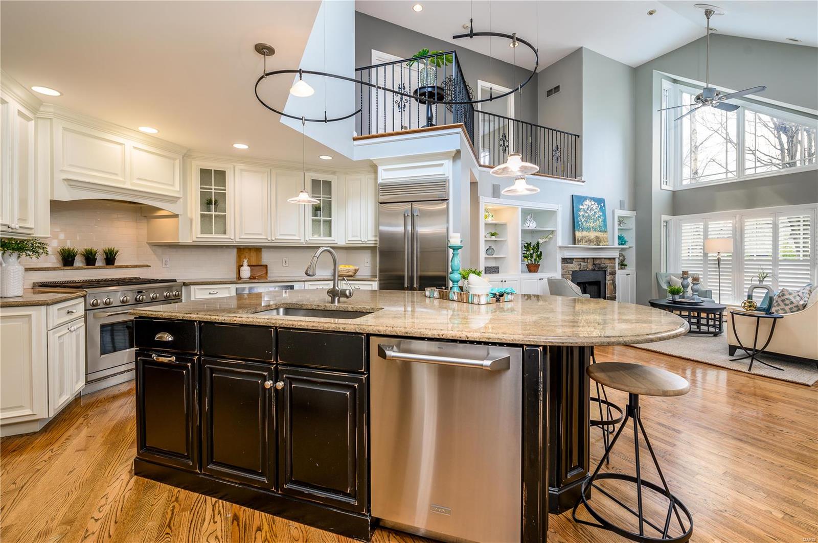 Clayton Gardens 2 - Residential