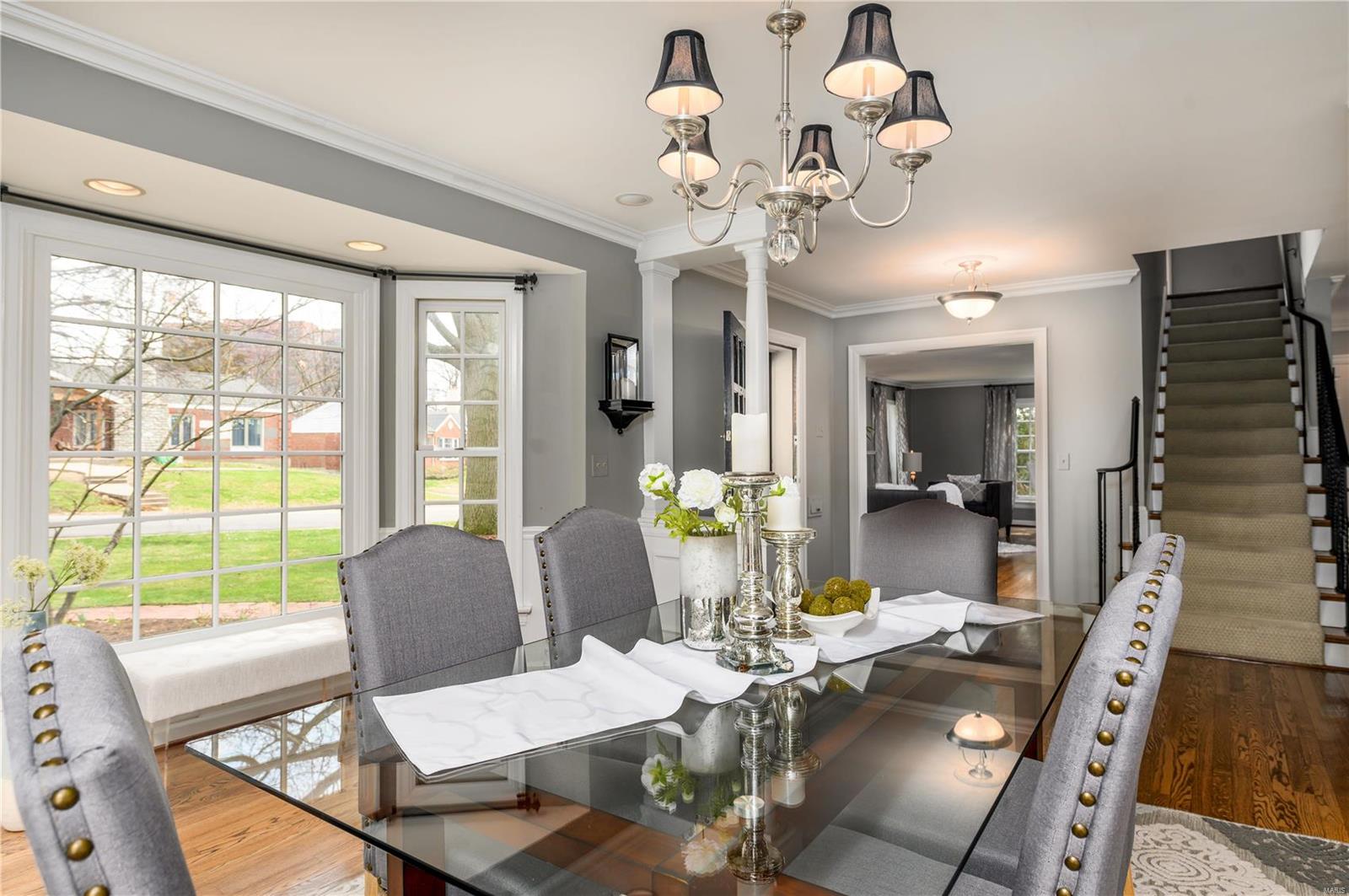 Clayton Gardens 2 - Residential