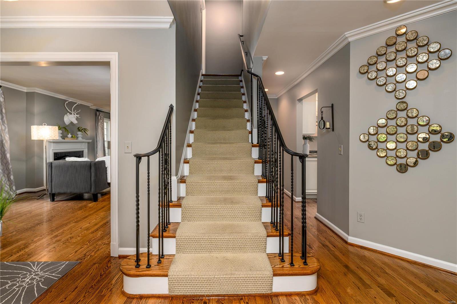 Clayton Gardens 2 - Residential