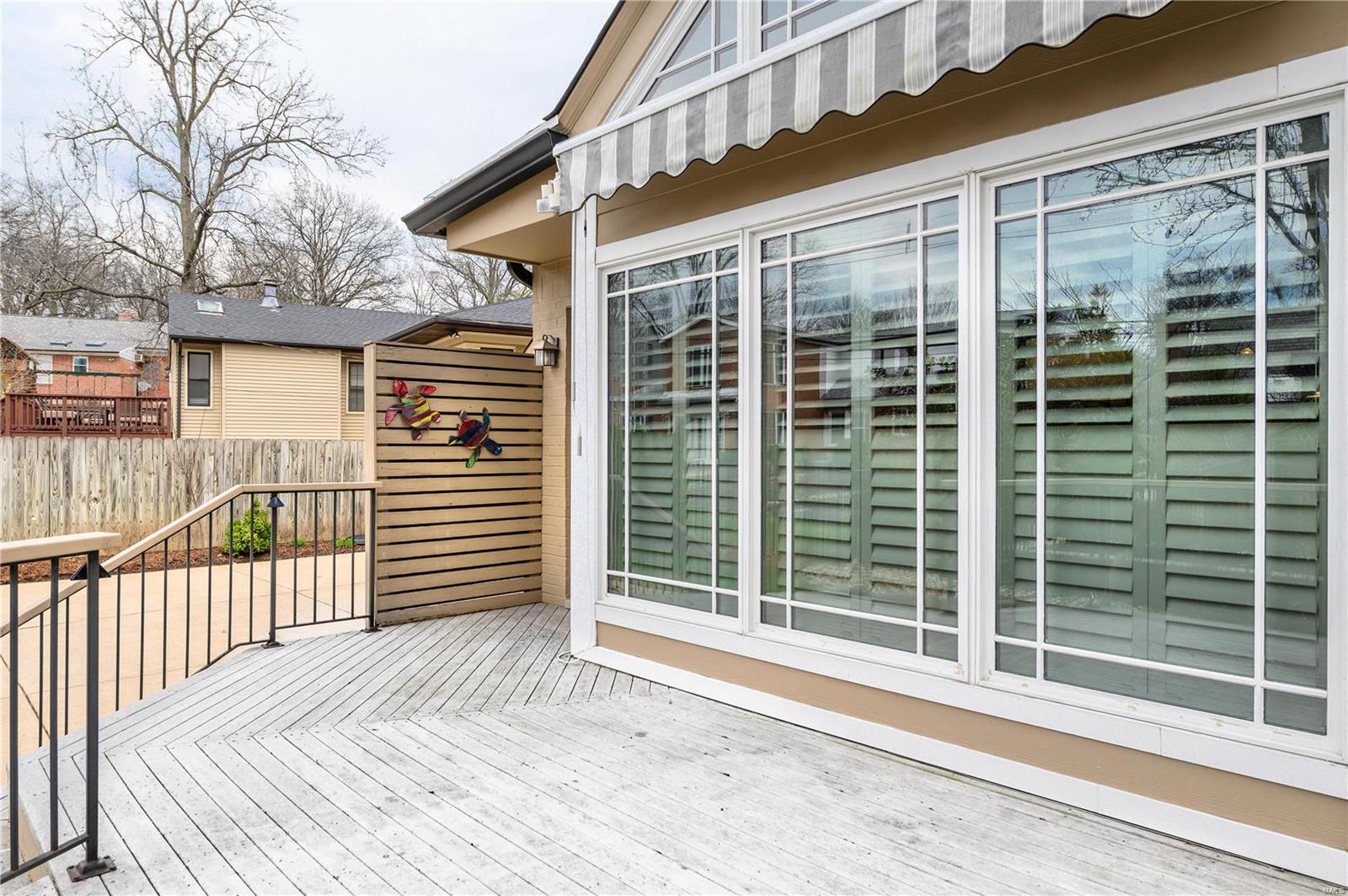 Clayton Gardens 2 - Residential