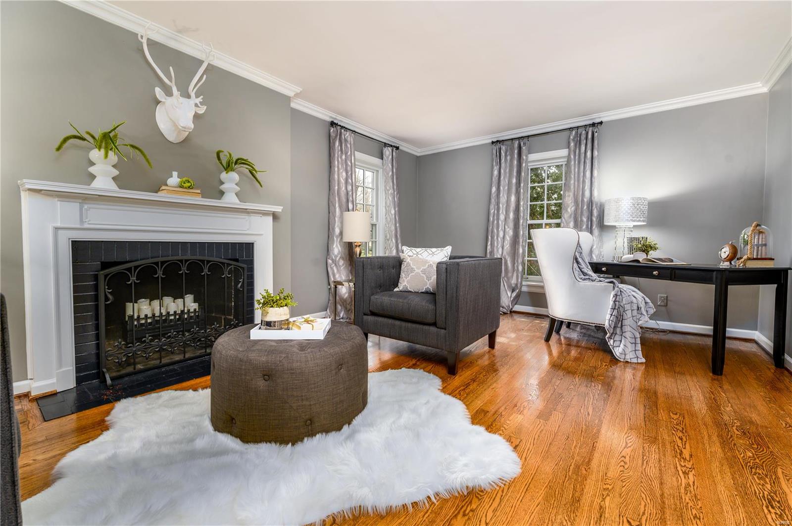 Clayton Gardens 2 - Residential