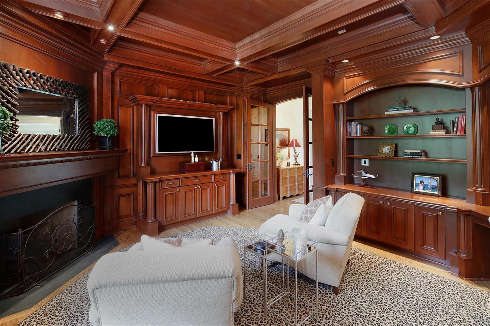 Upper Warson - Residential