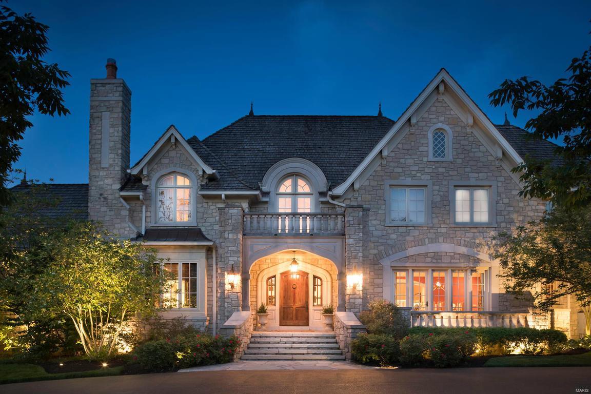 Upper Warson - Residential