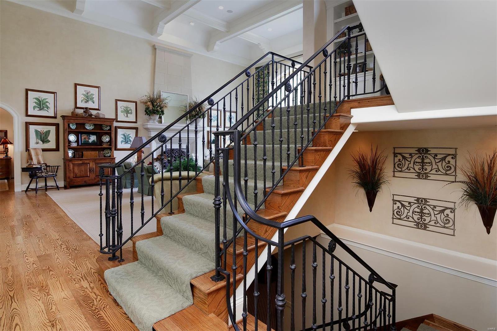 Upper Warson - Residential