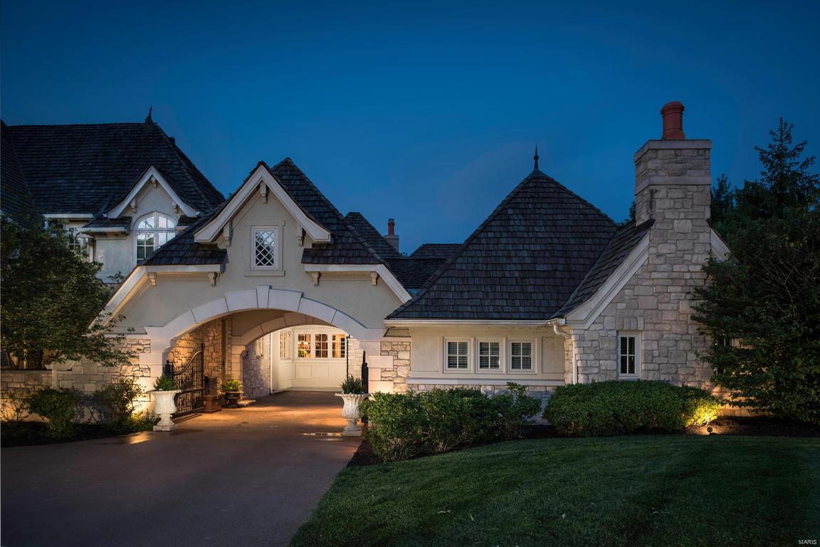 Upper Warson - Residential