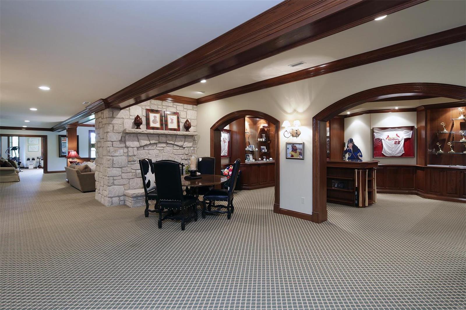 Upper Warson - Residential