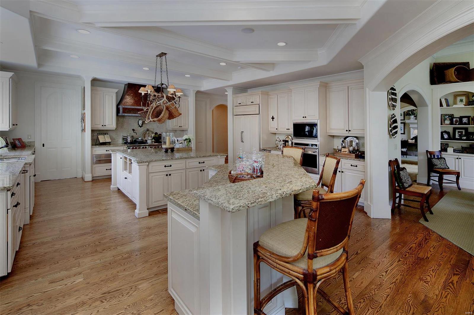 Upper Warson - Residential