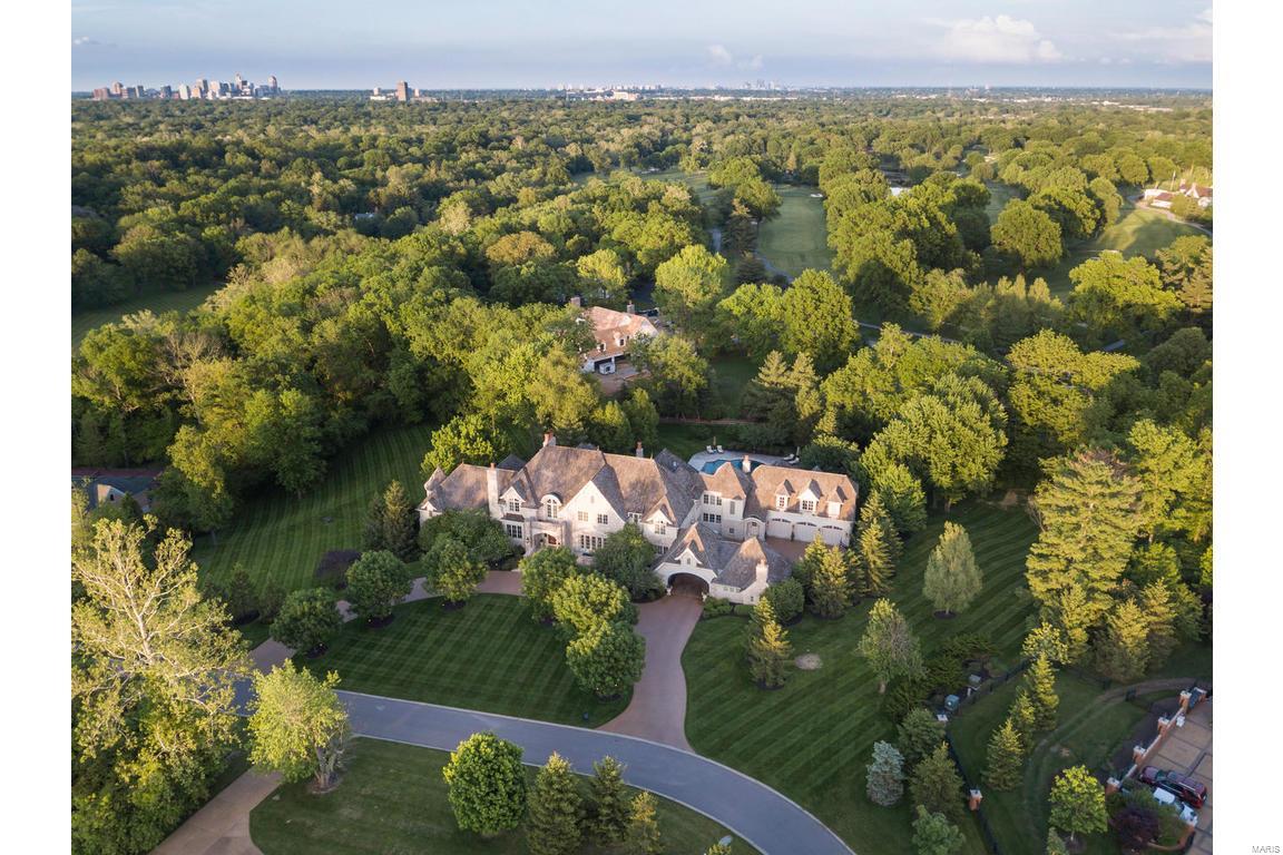 Upper Warson - Residential