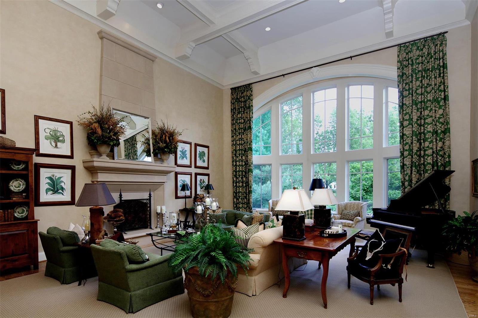 Upper Warson - Residential