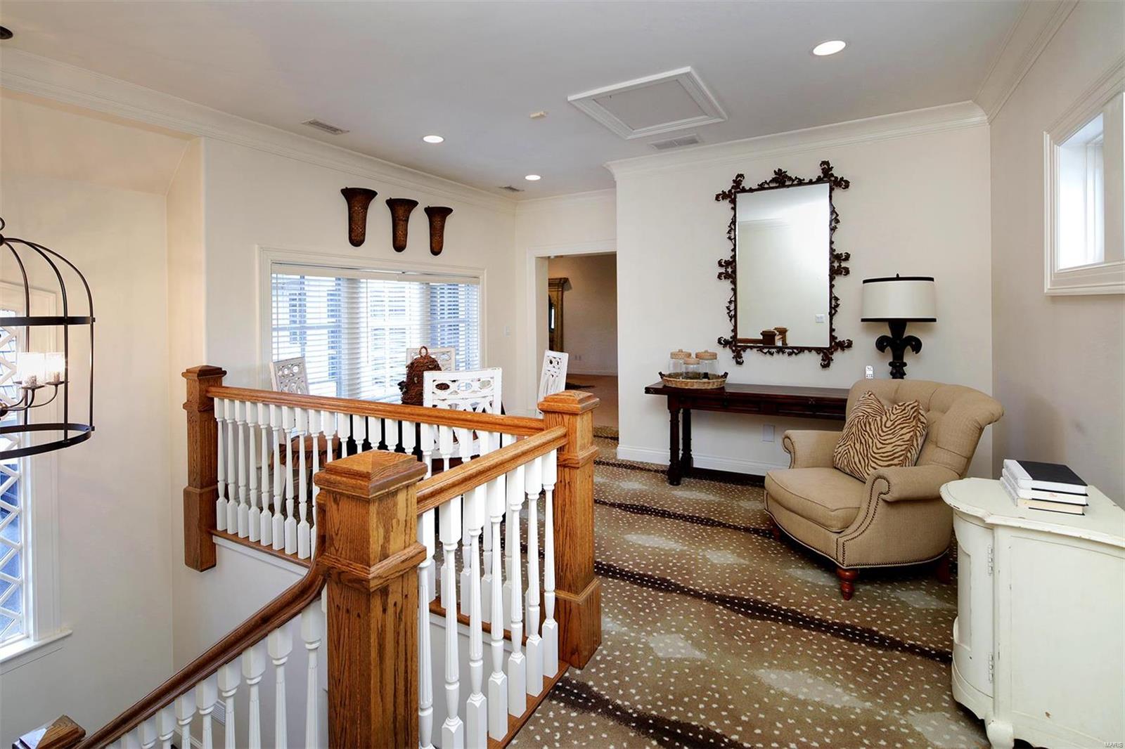 Upper Warson - Residential