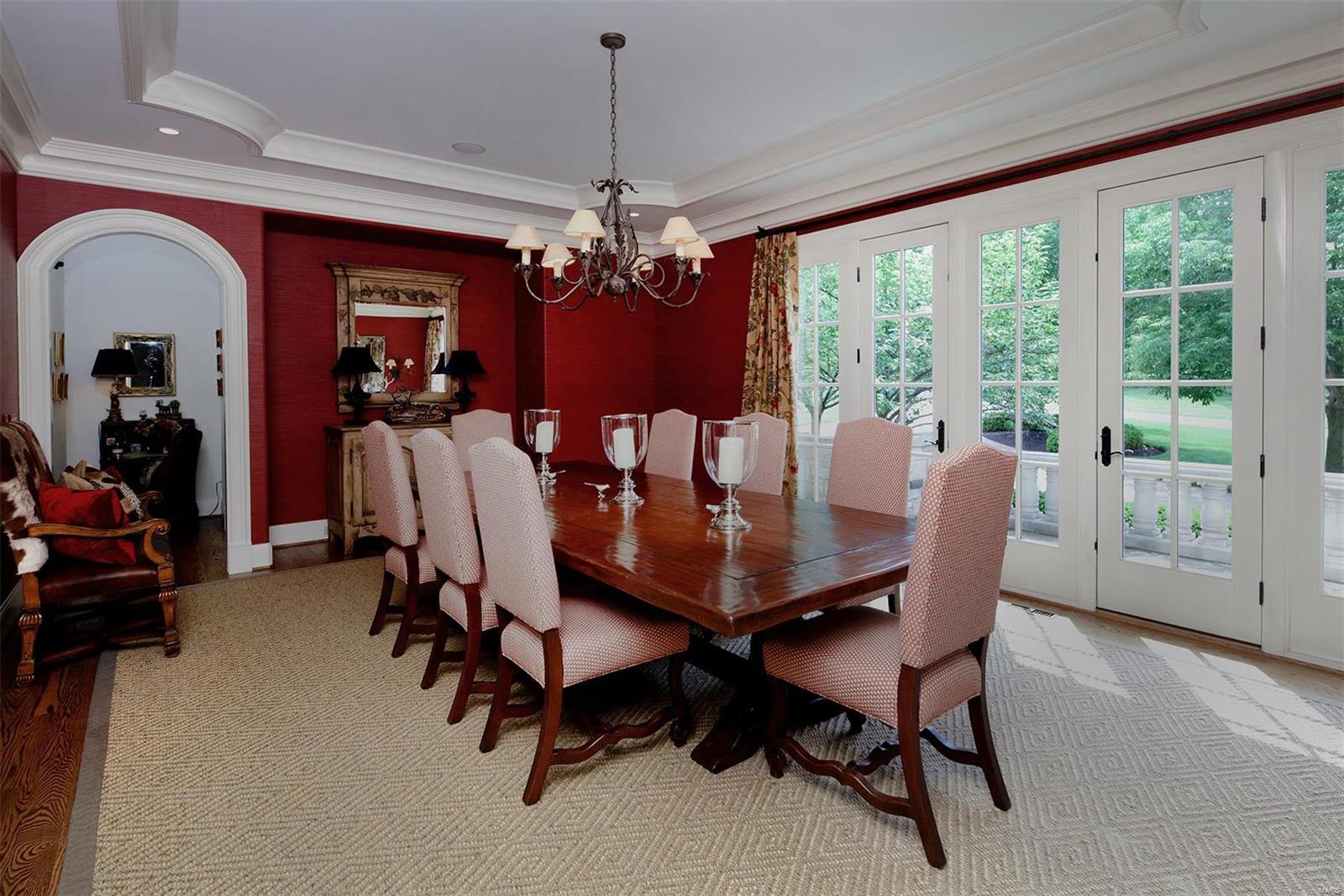 Upper Warson - Residential