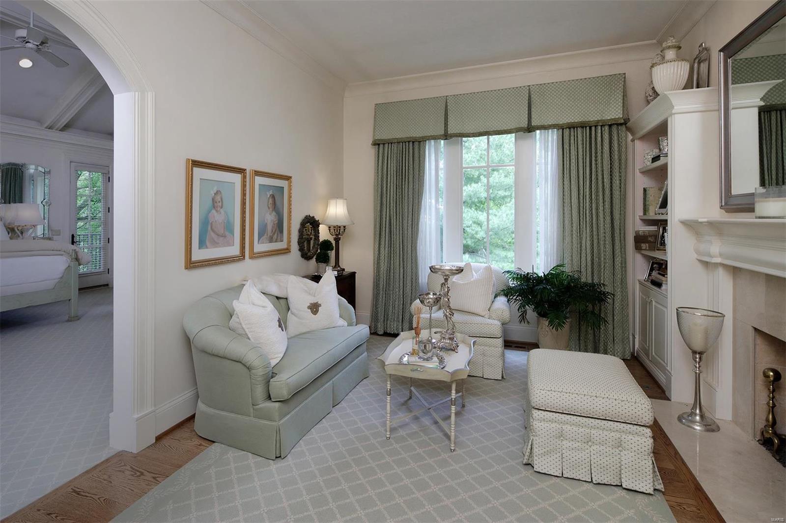 Upper Warson - Residential