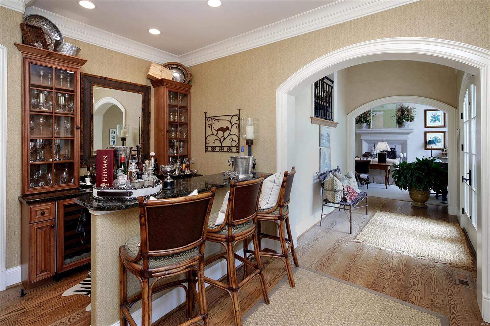 Upper Warson - Residential