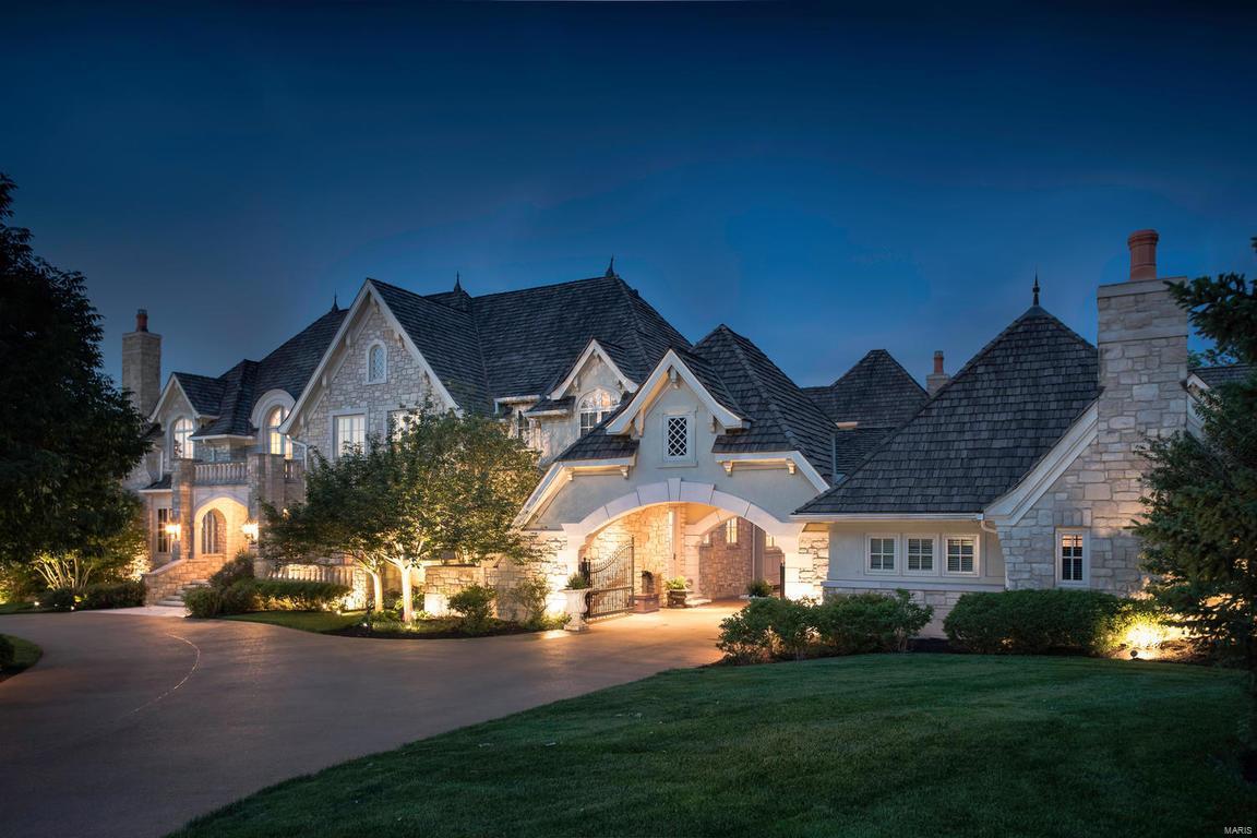 Upper Warson - Residential