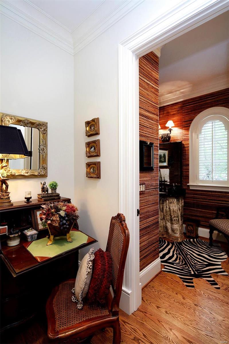 Upper Warson - Residential