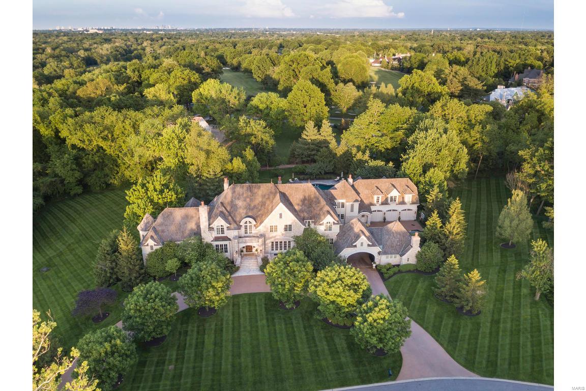 Upper Warson - Residential