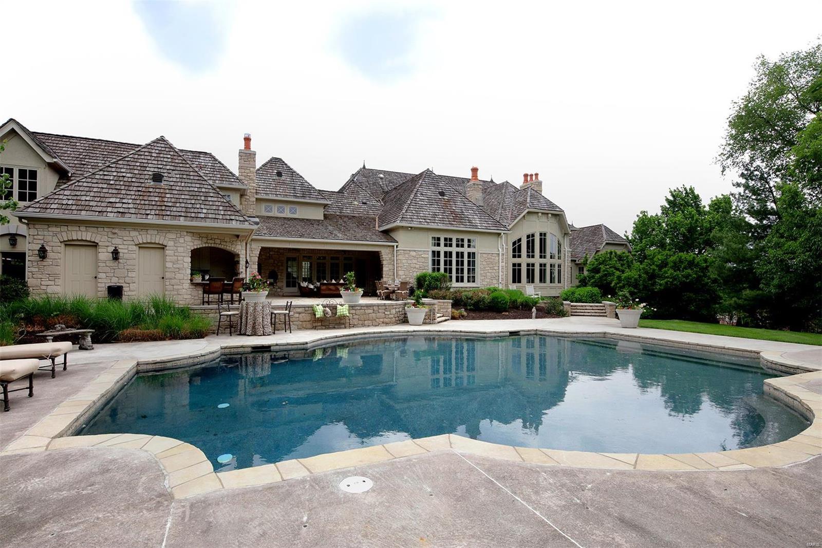 Upper Warson - Residential