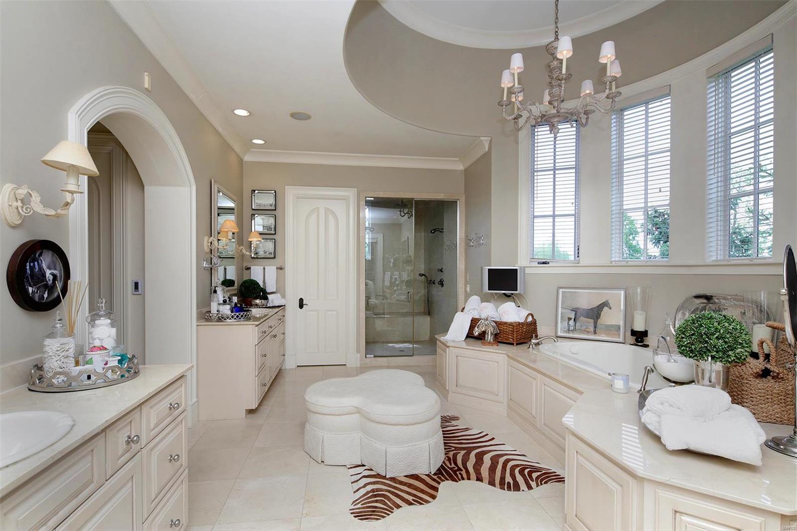 Upper Warson - Residential