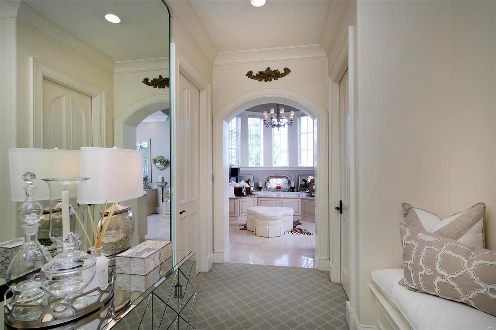 Upper Warson - Residential