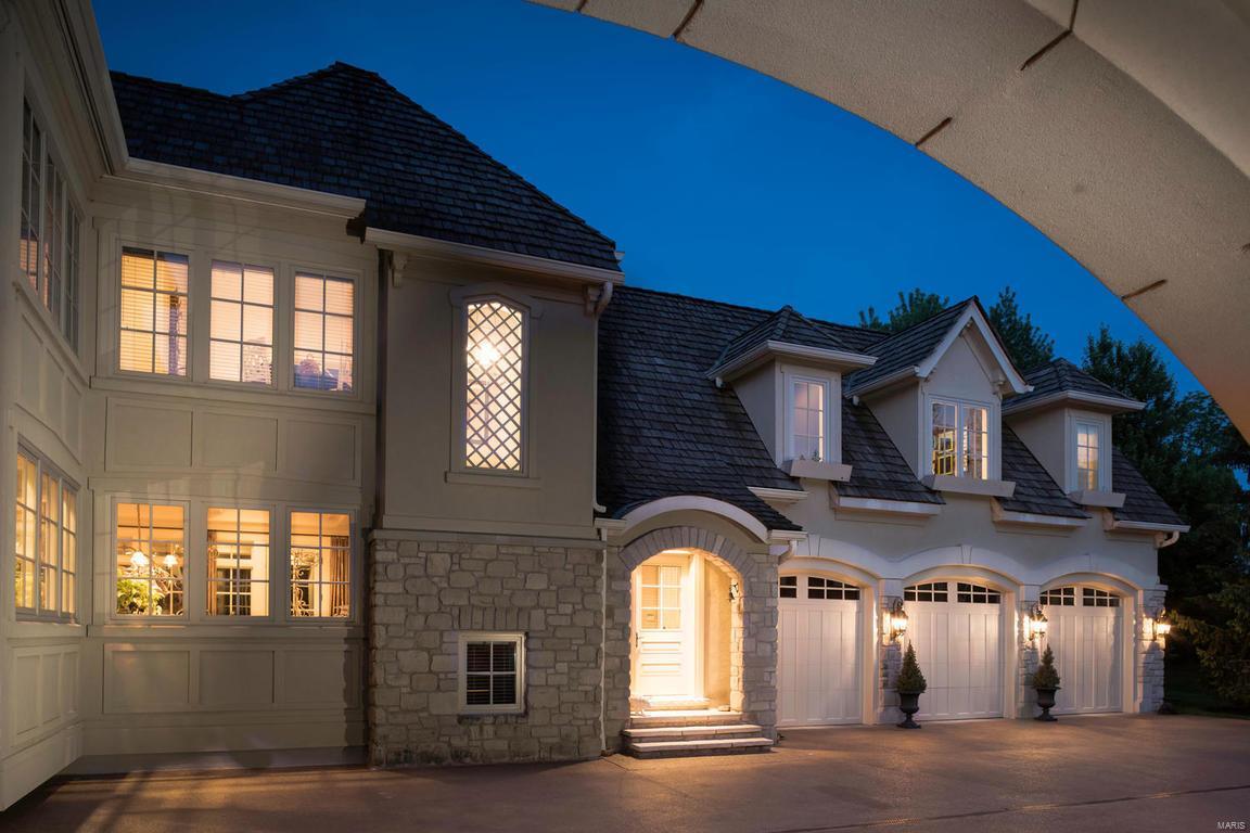 Upper Warson - Residential