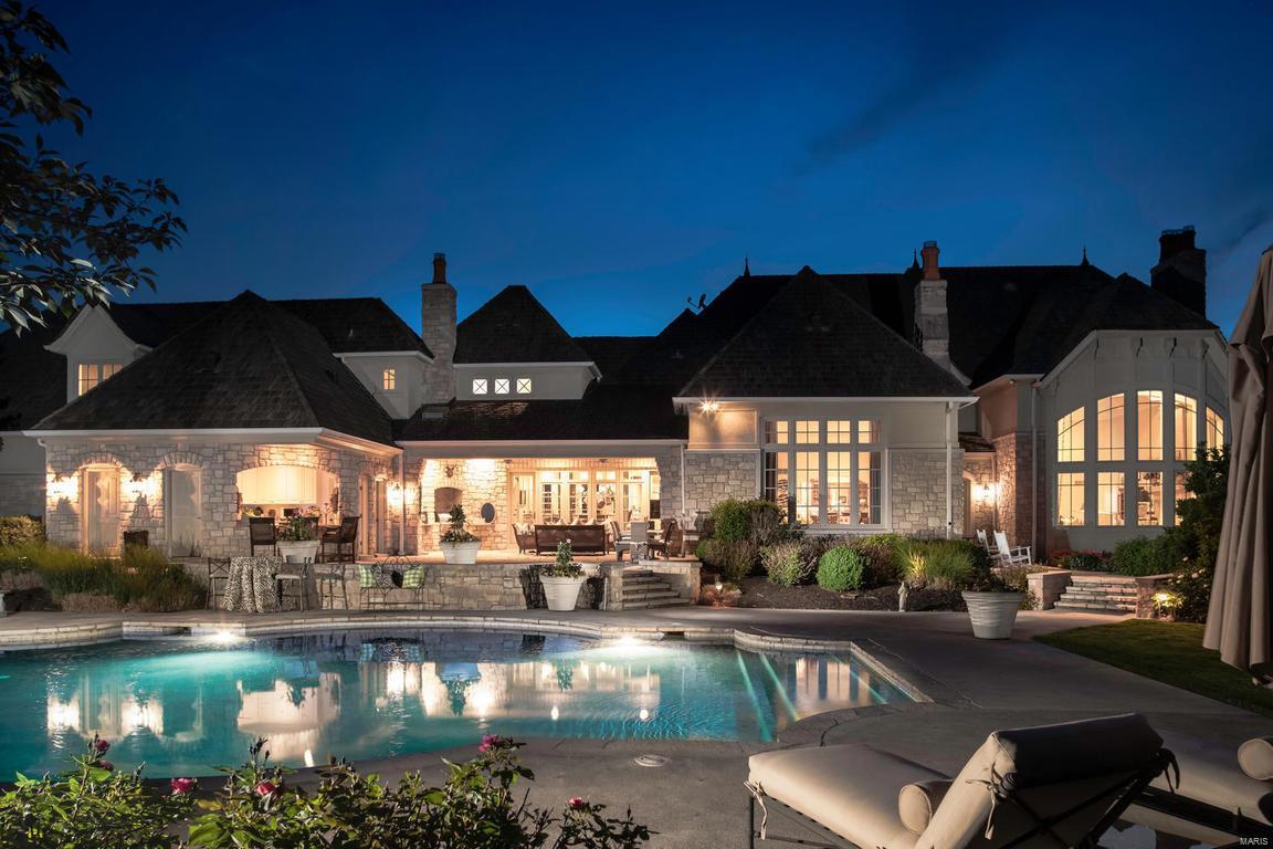 Upper Warson - Residential