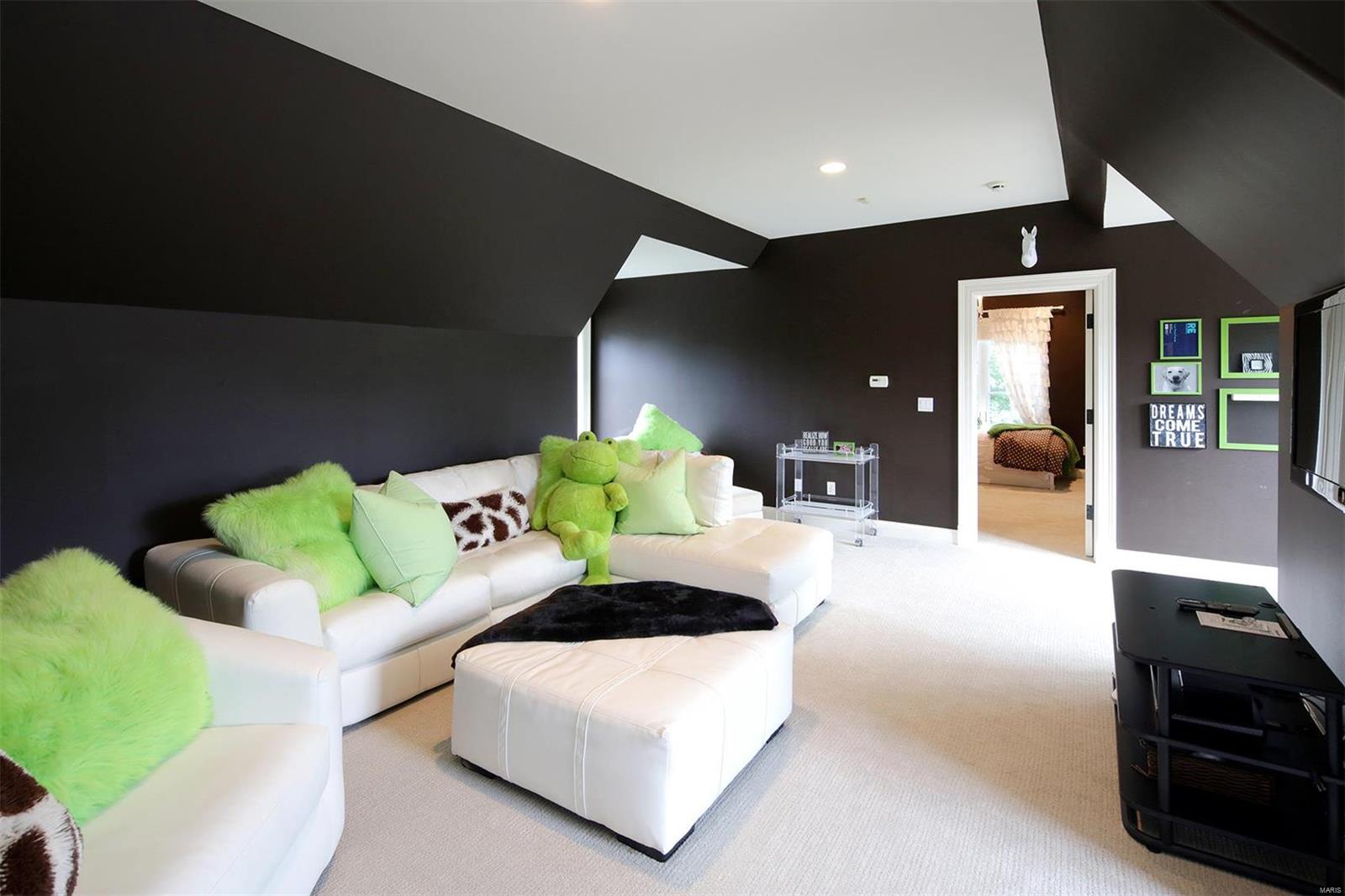 Upper Warson - Residential