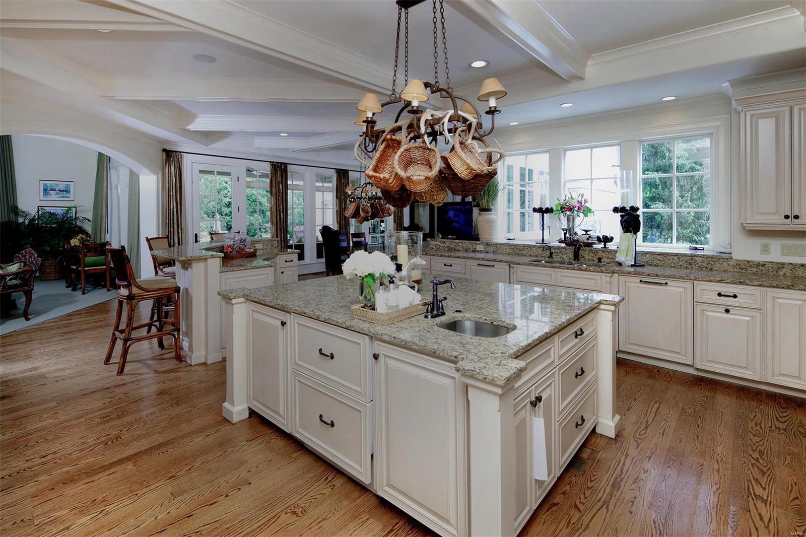 Upper Warson - Residential