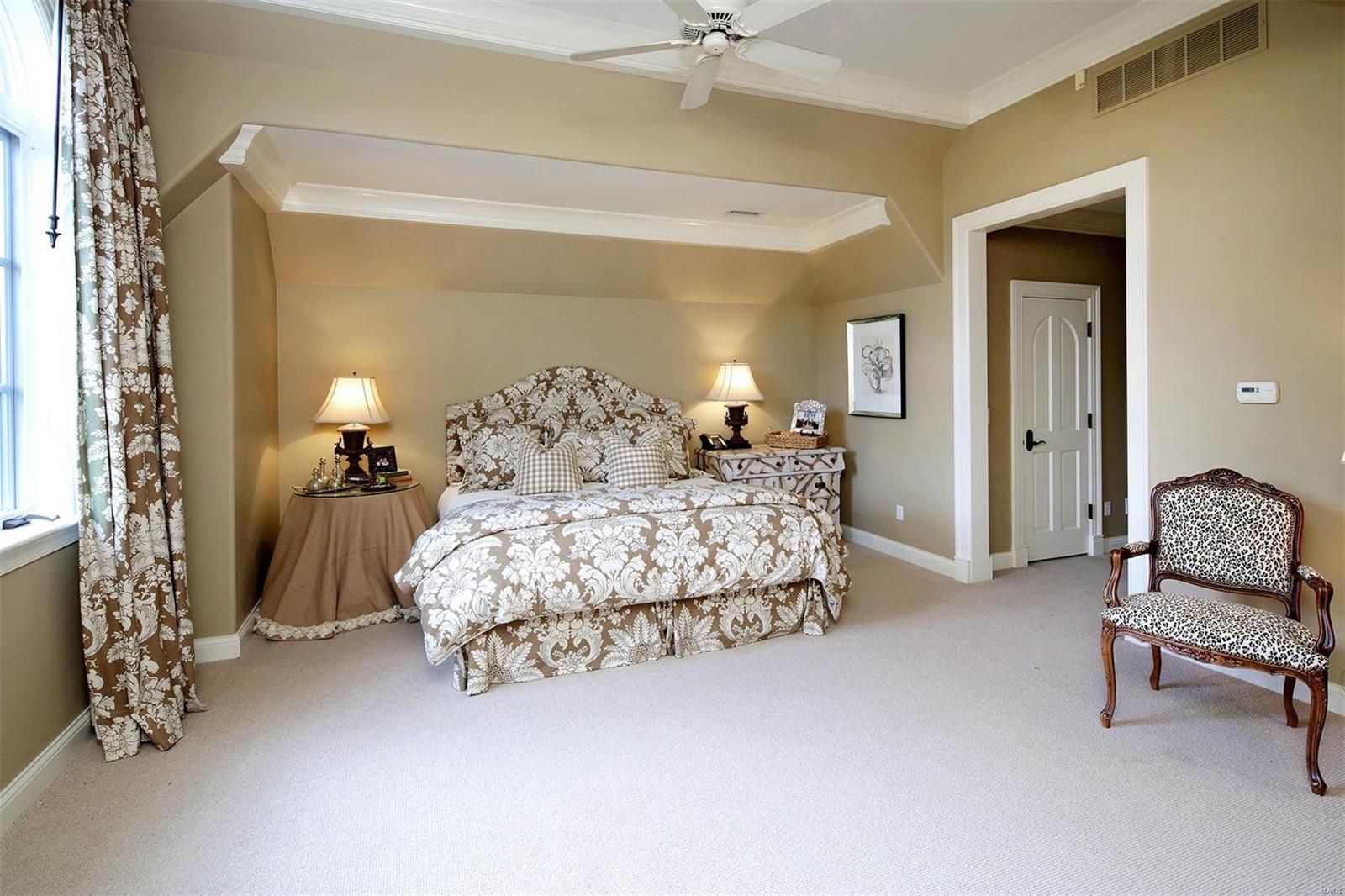 Upper Warson - Residential