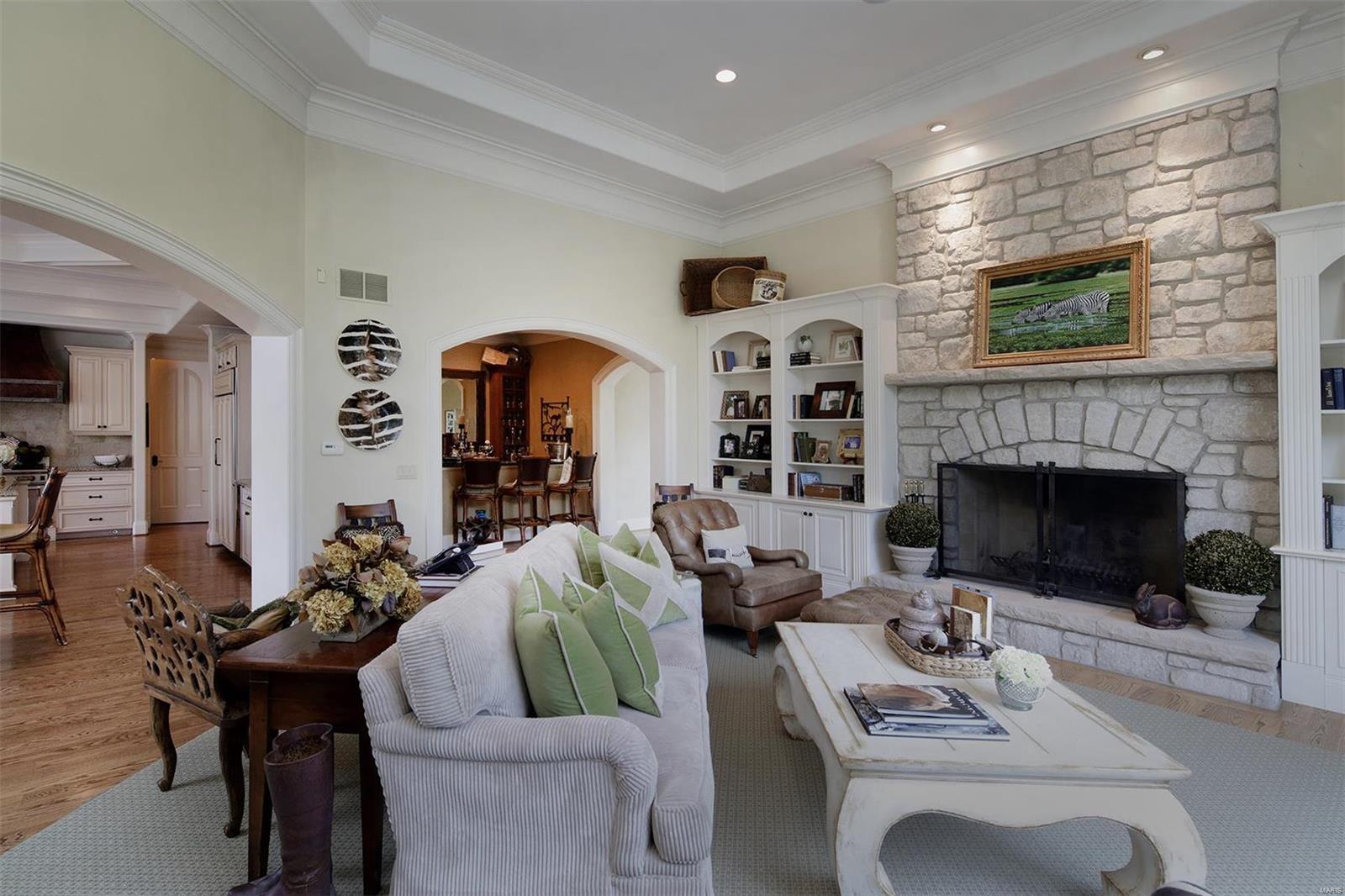 Upper Warson - Residential