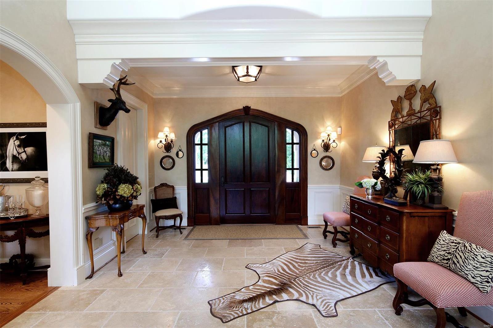 Upper Warson - Residential